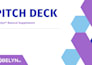 design investor pitch deck presentation for your startup